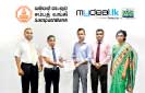 MyDeal.lk-MyStore.lk announce card-less transactions with Sampath Vishwa