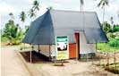 KOPIA’s research on mushroom cultivation to be concluded this month