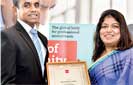 ACCA awards Bodyline with Approved Employer Status 