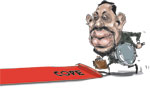 Questions over Aluthgamage's appointment to COPE