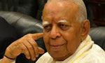 No official residence for Opposition Leader