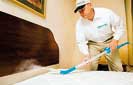 Suren Cooke Agencies introduces total solutions to control bed bugs