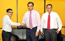 Lanka Bell secures 15,000 4G  households and businesses  