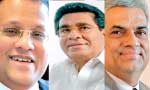 WHO IS AFRAID OF ARJUNA MAHENDRAN?