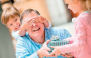 Celebrate Father’s Day at Abans and win for your father, your hero!