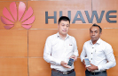 Huawei introduces Y3II, Y5II entry level smartphones to Sri Lanka