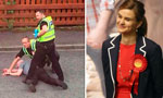 British lawmaker shot dead