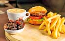Celebrate Ramadan with Barista’s special Iftar offers