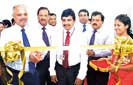 Renovated People’s Bank Kiribathgoda branch extends banking hours