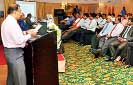 CIOB unveils Western Region Road Structuring and Transport Plan