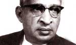 The NOBLE COLOSSUS OF SRI LANKAN POLITICS