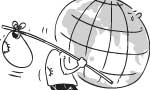 WORLD REFUGEE DAY: Hang your heads in shame