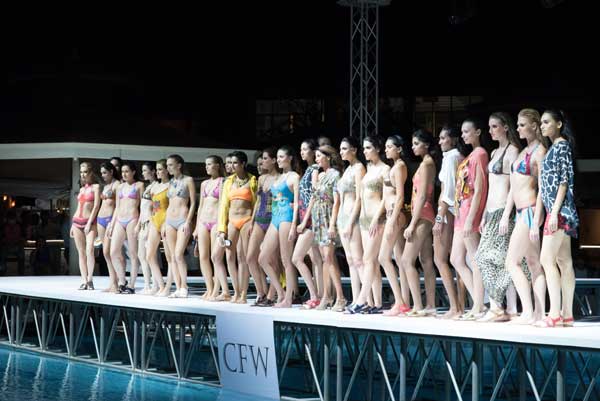 Swim Week Colombo impacts cuisine through Swim Foodology