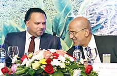 Minister urges tea hub concept needs research before execution