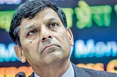 Indian central bank chief to step down in surprise move