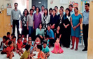 CMA treats children of Mallika Home on Founder’s Day