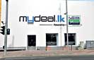 MyDeal.lk new location marks another stride in expansion