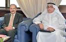 MTI commended for contribution to Bahrain