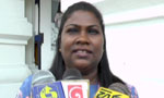 Police record statement from Lankadeepa journo
