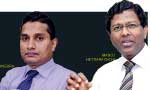 Scientists  Manoj, Nalin win silver for innovative Asthma, COPD relieve process