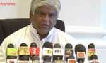 I’ll go home tomorrow, if allegations proved: Arjuna