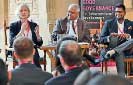 Private sector can play key role in SDG agenda, asserts Lankan economist at Oxford seminar