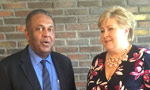 Norwegian PM welcomes reconciliation progress in SL