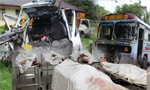 Galigamuwa accident-Death toll rises to six