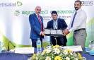 Etisalat and SOMS launch ‘Denethakata Senehasin’ project 