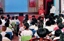 NDB supports Year 5 students with comprehensive education seminars