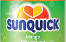 Sunquick joins hands with National Bartenders Competition 2016