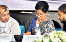 SL’s thriving marine space to come under fresh spotlight in October