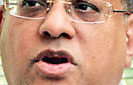 CB Governor expects no service extension until probe over
