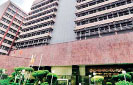 Sri Lanka keeps policy rates steady
