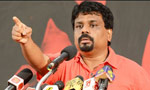 JVP members ready to quit COPE at anytime: Anura