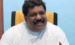 D.V. Upul arrested