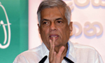 Response to Brexit: SL to turn towards Asia