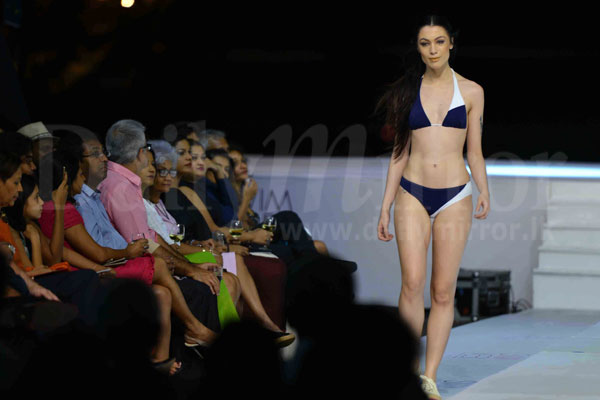 Colombo Fashion Week - SWIM