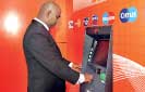 Sampath Bank locates newest off-site ATM in Maharagama