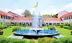The St. Peter’s College I knew and loved