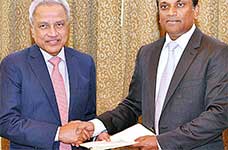 sian Alliance to sell general insurance unit to Fairfax in Rs.1.27bn deal