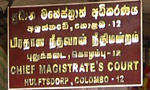 Sajin de Vass remanded till July 5