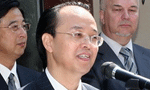 SCO hopes to work with SL to achieve common goals