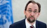 UNHR Chief to give update on progress made by SL on UNHRC resolution