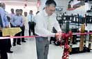 Sun Furni City partners Metropolitan as Killinochchi dealer 
