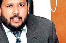 Brexit an opening for UK-SL trade agreement: Rishad