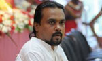Future party to be led by Mahinda Rajapaksa: Wimal