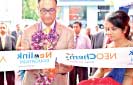 NeoChem moves to new premises in heart of Battaramulla