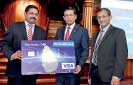 ComBank launches Sri Lanka’s first Remittance Card