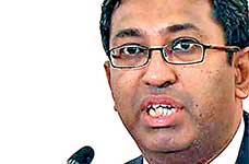 Sri Lanka officially applies for GSP Plus